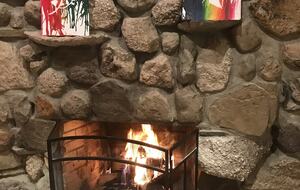 Hudson Ridge Escape - New Paltz, New York