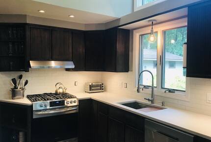 Hudson Ridge Escape - New Paltz, New York