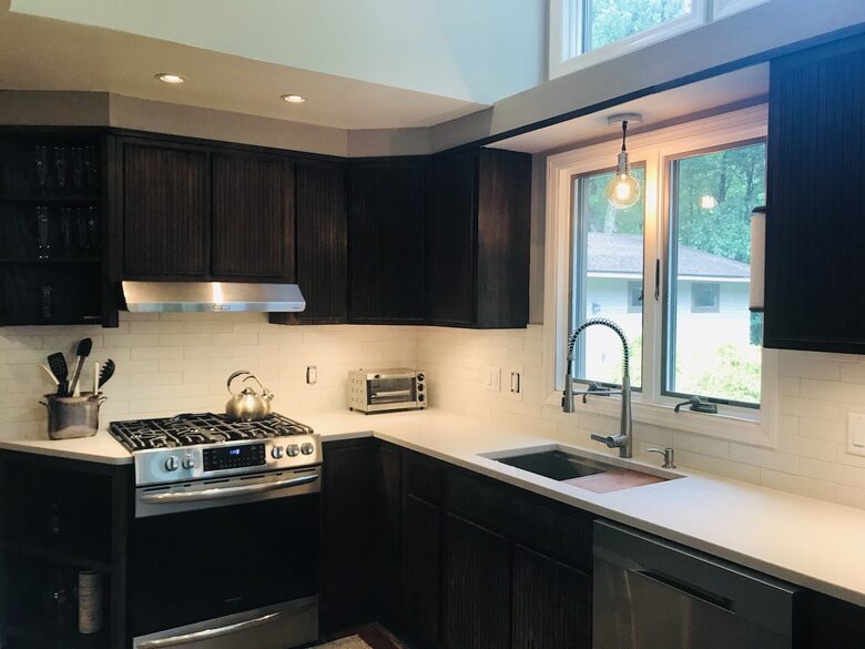 Hudson Ridge Escape - New Paltz, New York