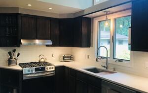 Hudson Ridge Escape - New Paltz, New York