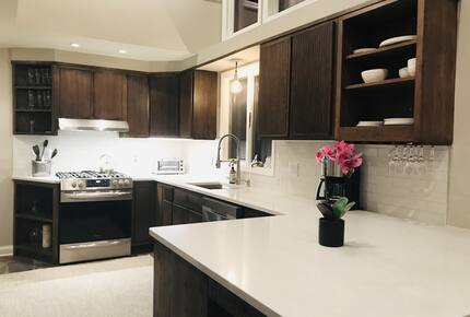 Hudson Ridge Escape - New Paltz, New York