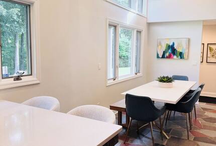 Hudson Ridge Escape - New Paltz, New York