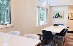 Hudson Ridge Escape - New Paltz, New York