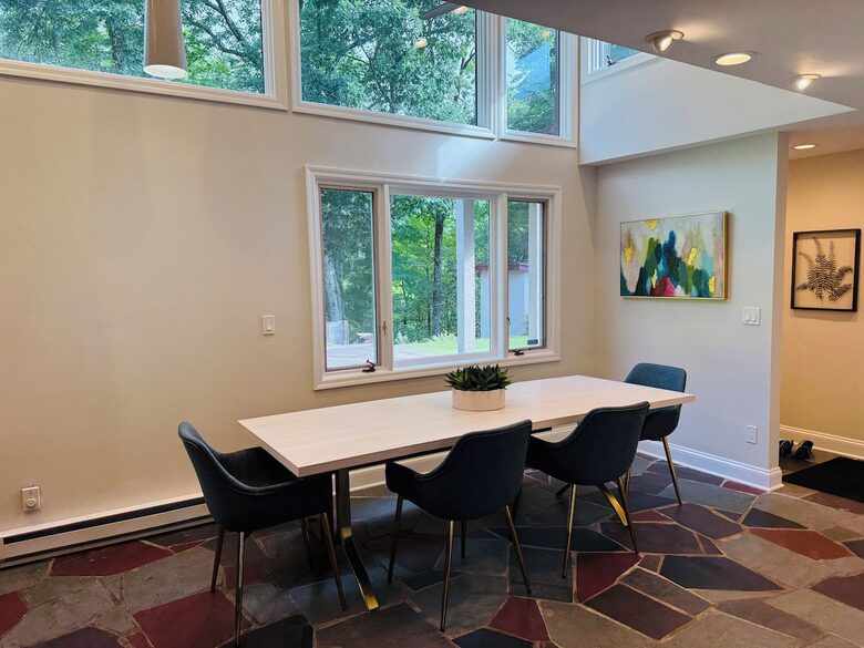 Hudson Ridge Escape - New Paltz, New York