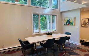 Hudson Ridge Escape - New Paltz, New York