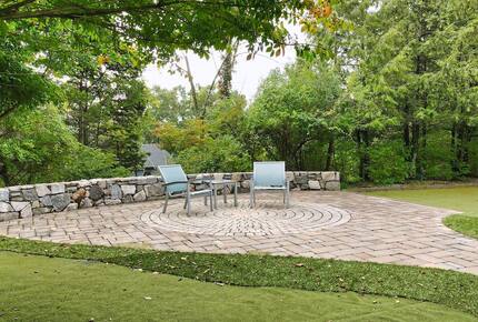 Hudson Ridge Escape - New Paltz, New York