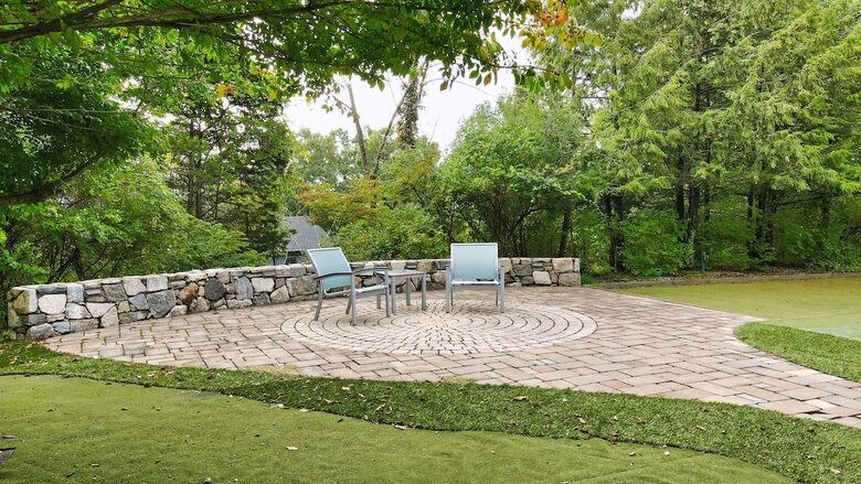 Hudson Ridge Escape - New Paltz, New York