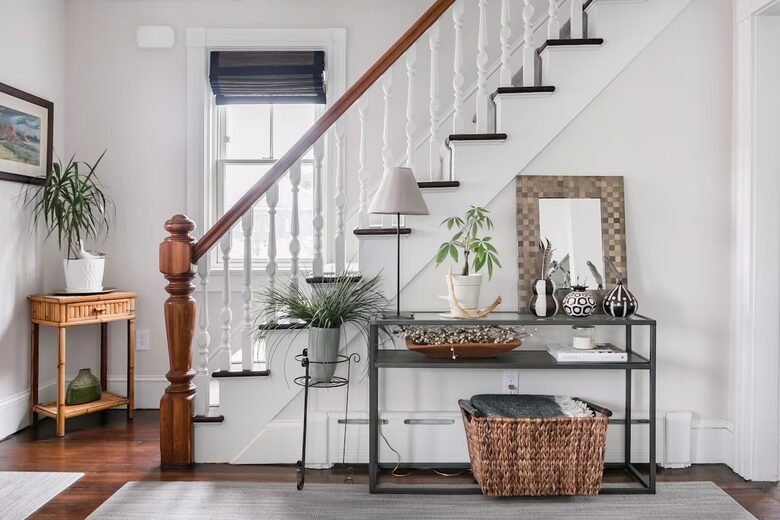 Coastal Charmer Steps from Thames Street & Newport Harbor - Newport, Rhode Island