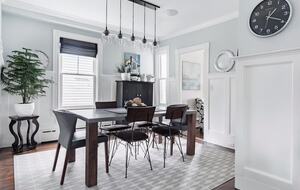 Coastal Charmer Steps from Thames Street & Newport Harbor - Newport, Rhode Island