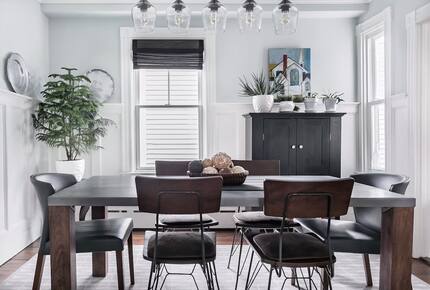 Coastal Charmer Steps from Thames Street & Newport Harbor - Newport, Rhode Island