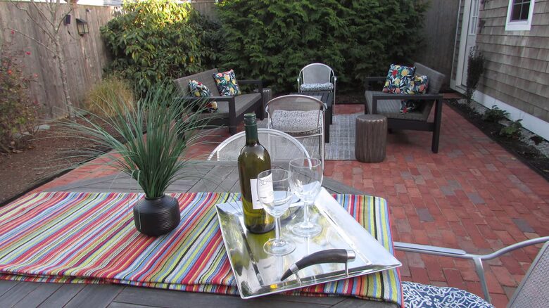 Coastal Charmer Steps from Thames Street & Newport Harbor - Newport, Rhode Island