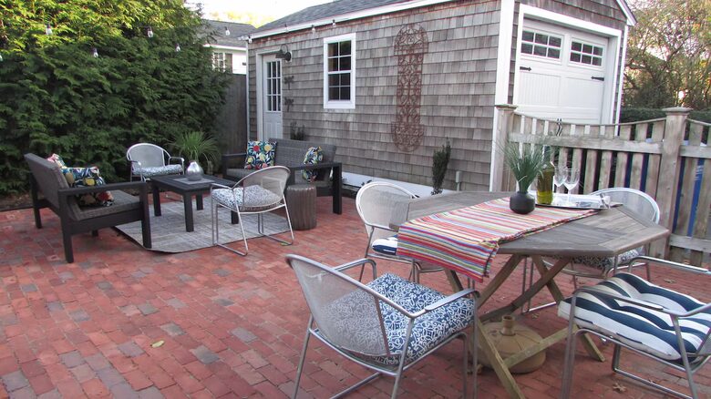 Coastal Charmer Steps from Thames Street & Newport Harbor - Newport, Rhode Island