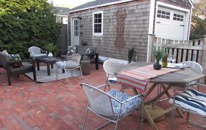 Coastal Charmer Steps from Thames Street & Newport Harbor - Newport, Rhode Island