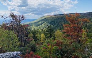 Hudson Ridge Escape - New Paltz, New York