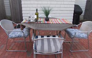 Coastal Charmer Steps from Thames Street & Newport Harbor - Newport, Rhode Island