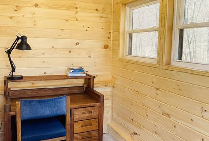 Hudson Ridge Escape - New Paltz, New York