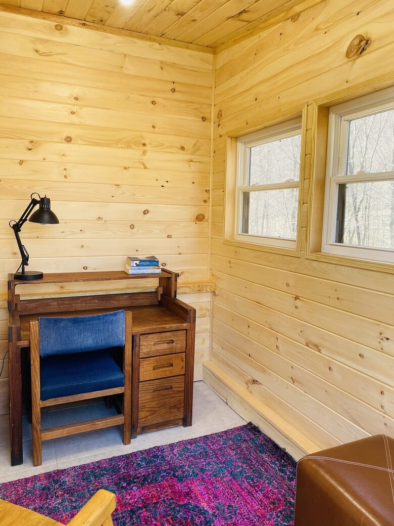 Hudson Ridge Escape - New Paltz, New York