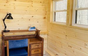 Hudson Ridge Escape - New Paltz, New York