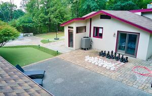 Hudson Ridge Escape - New Paltz, New York