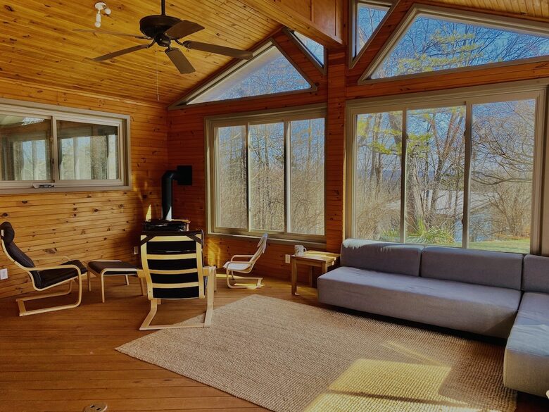 Hudson Ridge Escape - New Paltz, New York