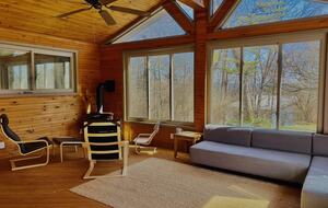 Hudson Ridge Escape - New Paltz, New York