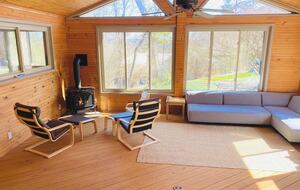 Hudson Ridge Escape - New Paltz, New York