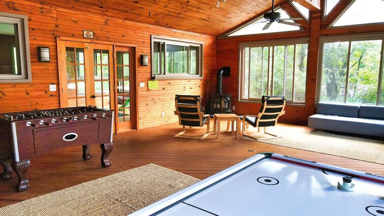 Hudson Ridge Escape - New Paltz, New York