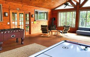 Hudson Ridge Escape - New Paltz, New York