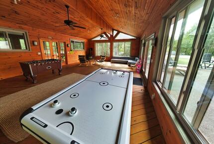 Hudson Ridge Escape - New Paltz, New York