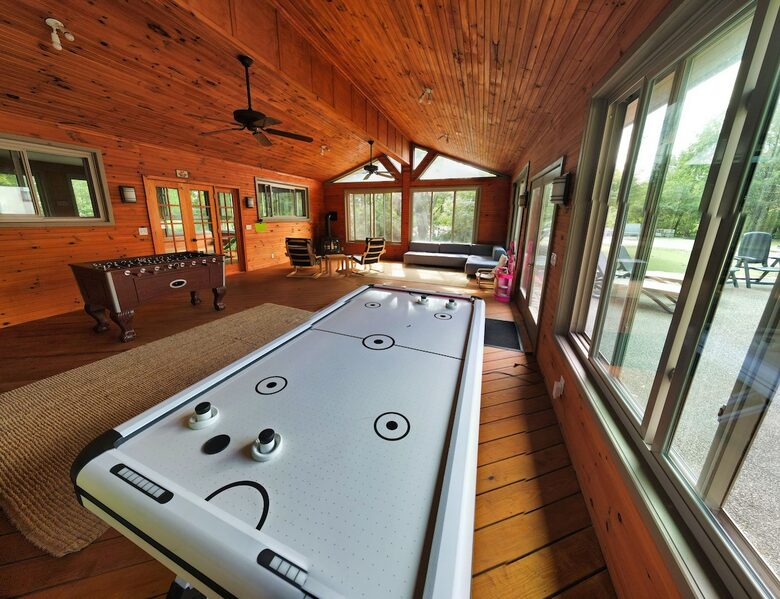 Hudson Ridge Escape - New Paltz, New York