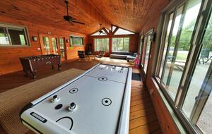 Hudson Ridge Escape - New Paltz, New York