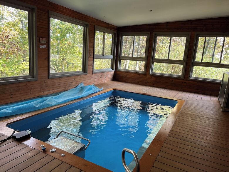 Hudson Ridge Escape - New Paltz, New York