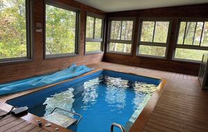 Hudson Ridge Escape - New Paltz, New York