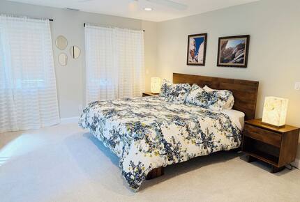 Hudson Ridge Escape - New Paltz, New York