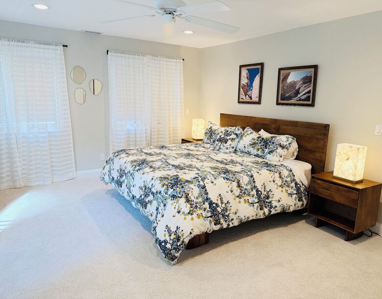 Hudson Ridge Escape - New Paltz, New York