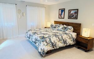 Hudson Ridge Escape - New Paltz, New York