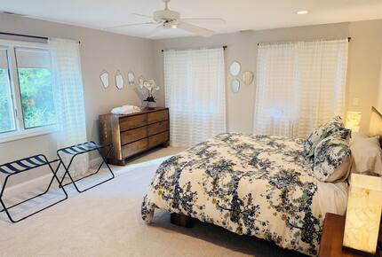 Hudson Ridge Escape - New Paltz, New York