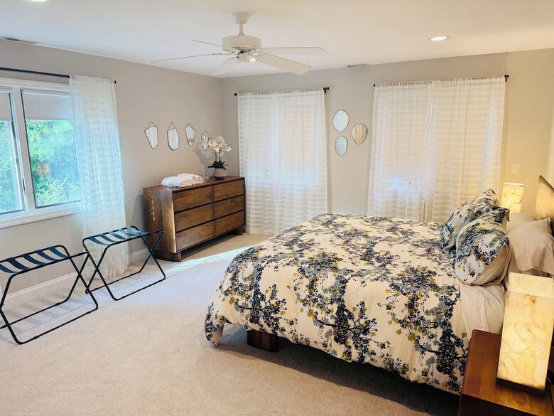 Hudson Ridge Escape - New Paltz, New York