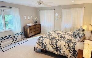 Hudson Ridge Escape - New Paltz, New York