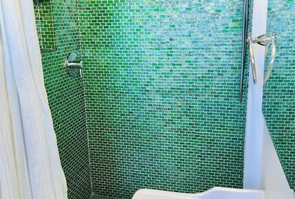 Hudson Ridge Escape - New Paltz, New York