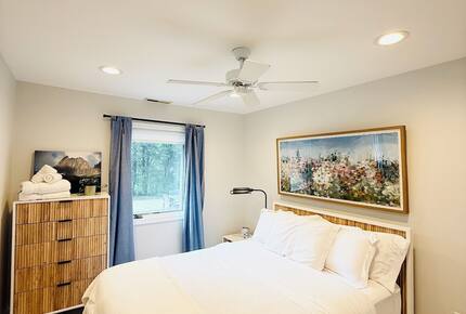 Hudson Ridge Escape - New Paltz, New York