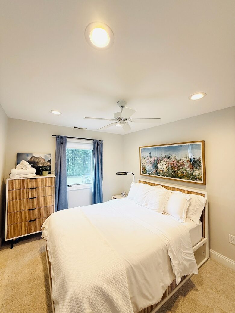 Hudson Ridge Escape - New Paltz, New York