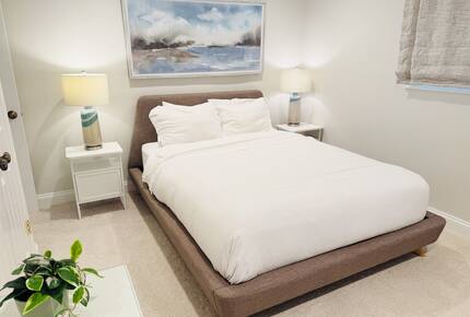 Hudson Ridge Escape - New Paltz, New York