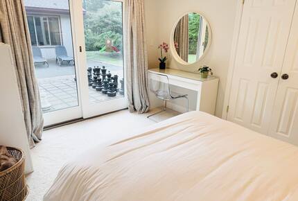 Hudson Ridge Escape - New Paltz, New York