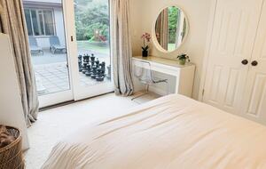 Hudson Ridge Escape - New Paltz, New York