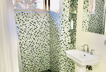 Hudson Ridge Escape - New Paltz, New York