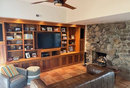 Hudson Ridge Escape - New Paltz, New York