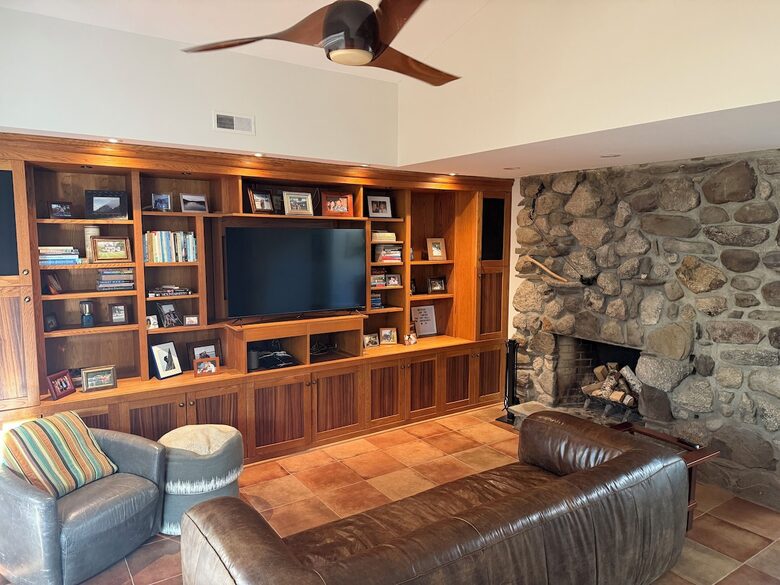 Hudson Ridge Escape - New Paltz, New York