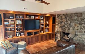 Hudson Ridge Escape - New Paltz, New York