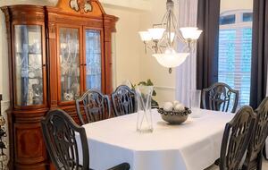 Villa Solora Modern Spanish-Inspired Retreat on Florida’s Intracoastal Waterway - Port Charlotte, Florida